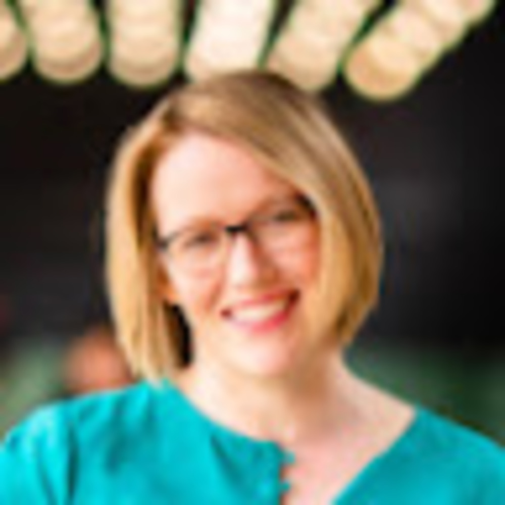 Meet your Posher, Erika
